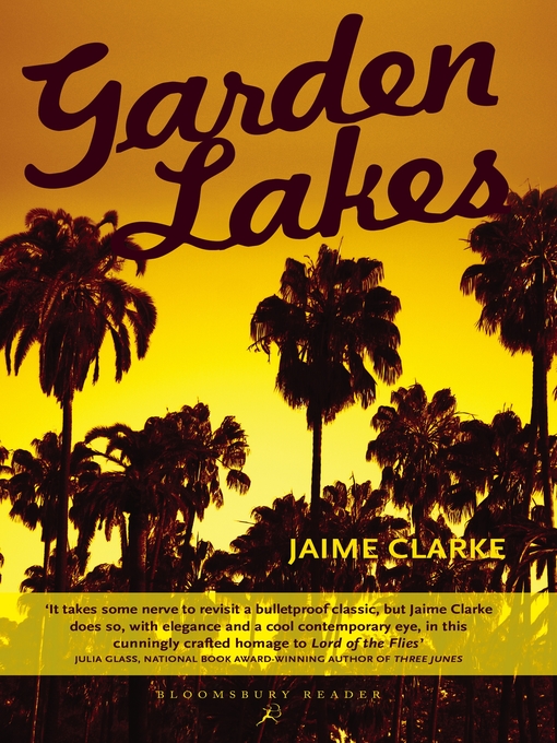 Title details for Garden Lakes by Jaime Clarke - Available